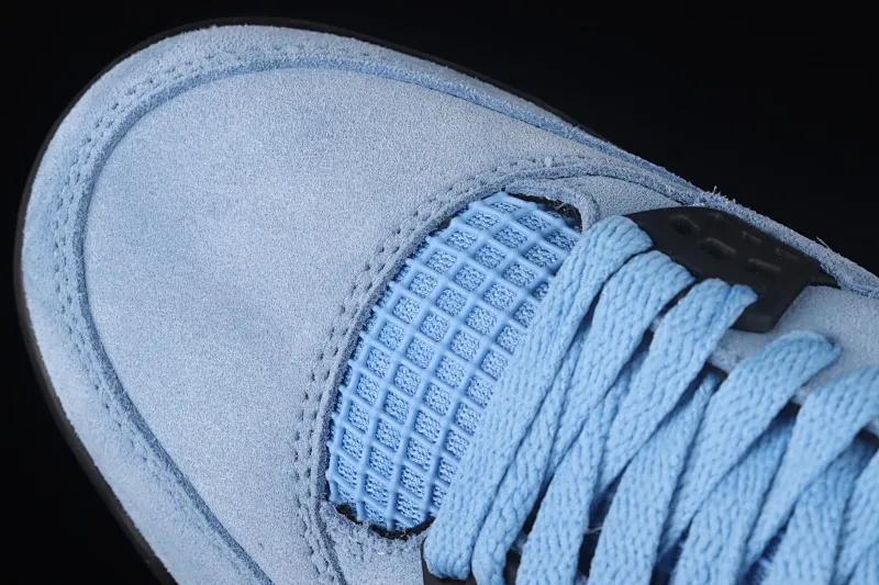 All categories Air Jordan Jordan series basketball shoes Air Jordan 4 Air Jordan 4 SE "University Blue" AJ4 Joe 4 University Blue CT8527-400